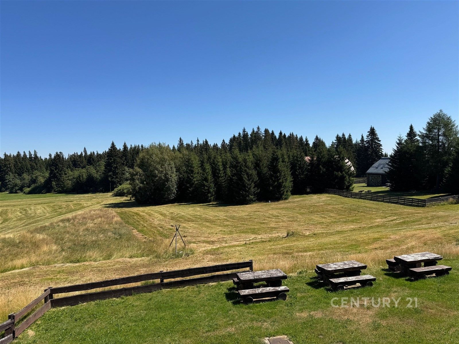 Prodej ubytovací zařízení - Churáňov 17, Stachy, 720 m² - 5