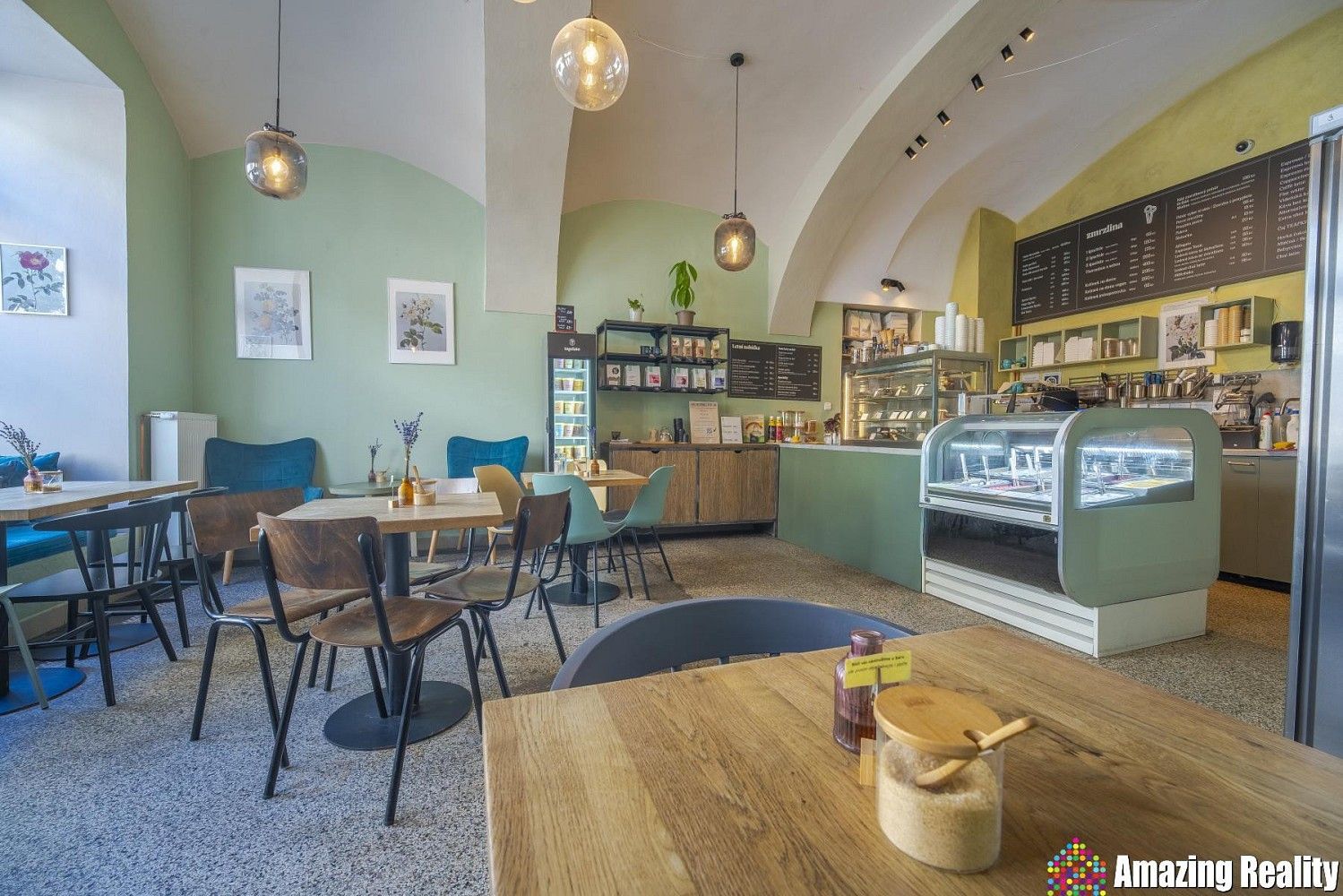 Restaurace · 63 m² · Turnov, okres Semily, Liberecký kraj - 3