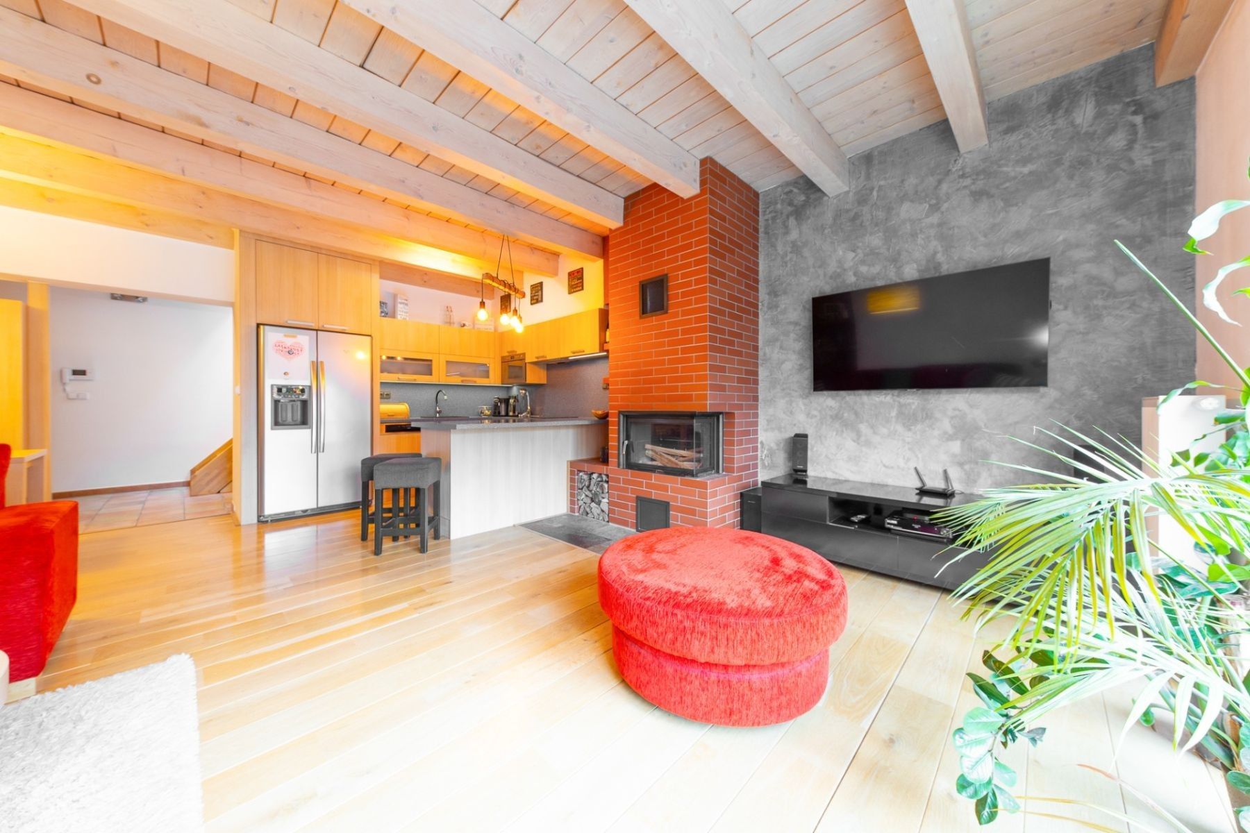 3+kk, Kosmákova, Šlapanice - Šlapanice u Brna, Jihomoravský kraj, 84 m²