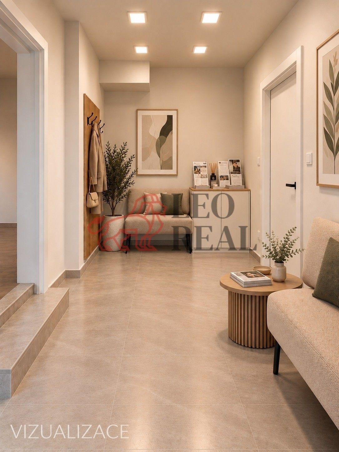 Prodej rodinný dům - Dostihová, Slušovice, 89 m² - 5