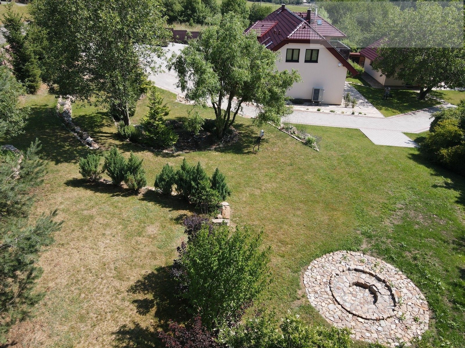 1+kk, Příbram Orlov, 22 m² - 2