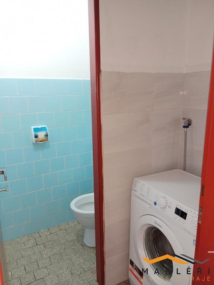 Byt 1+kk · 28 m² · Kroměříž, Zlínský kraj - 4