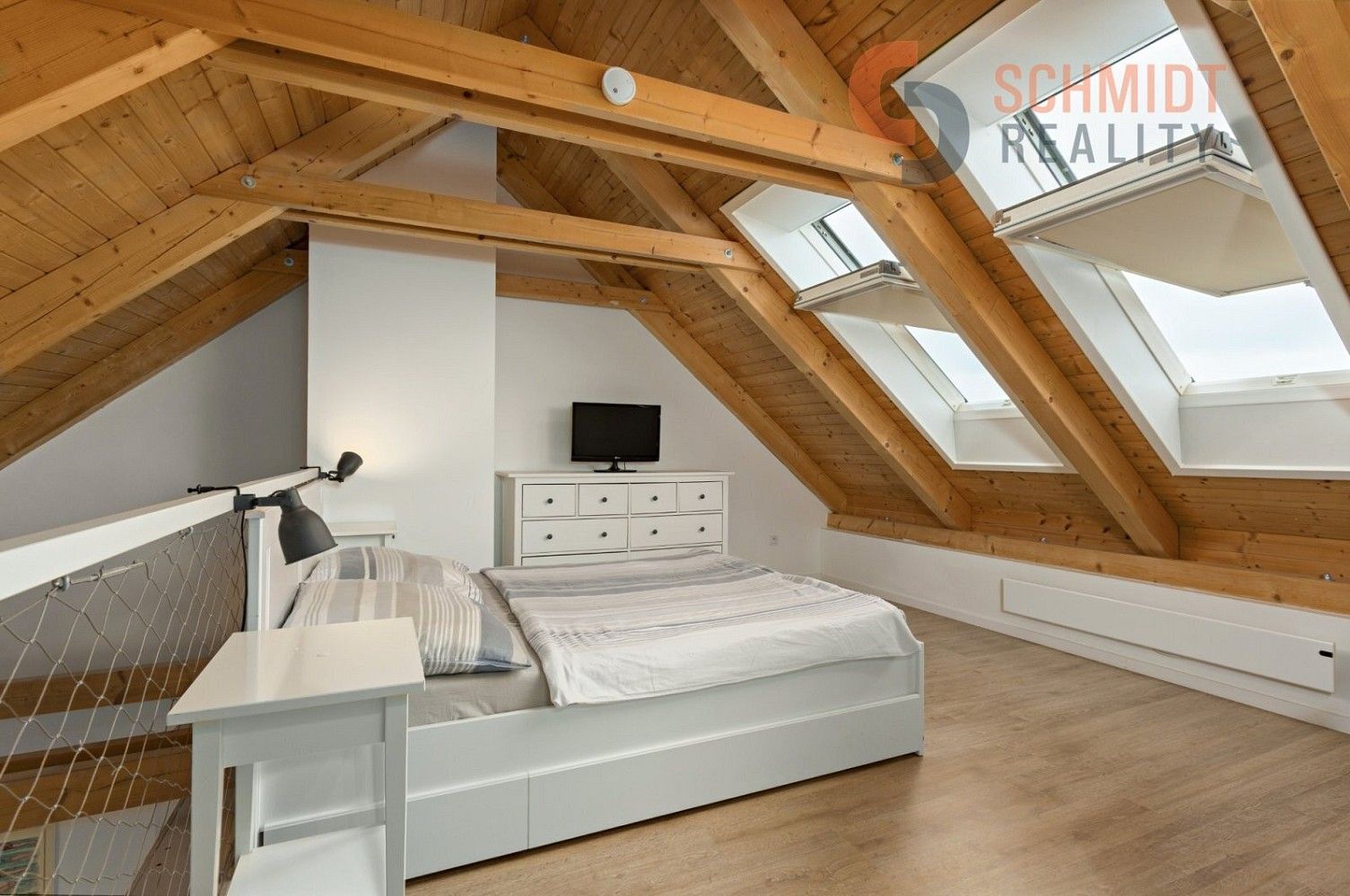 Byt 2+kk · 54 m² · Mikulov, okres Břeclav, Jihomoravský kraj - 4