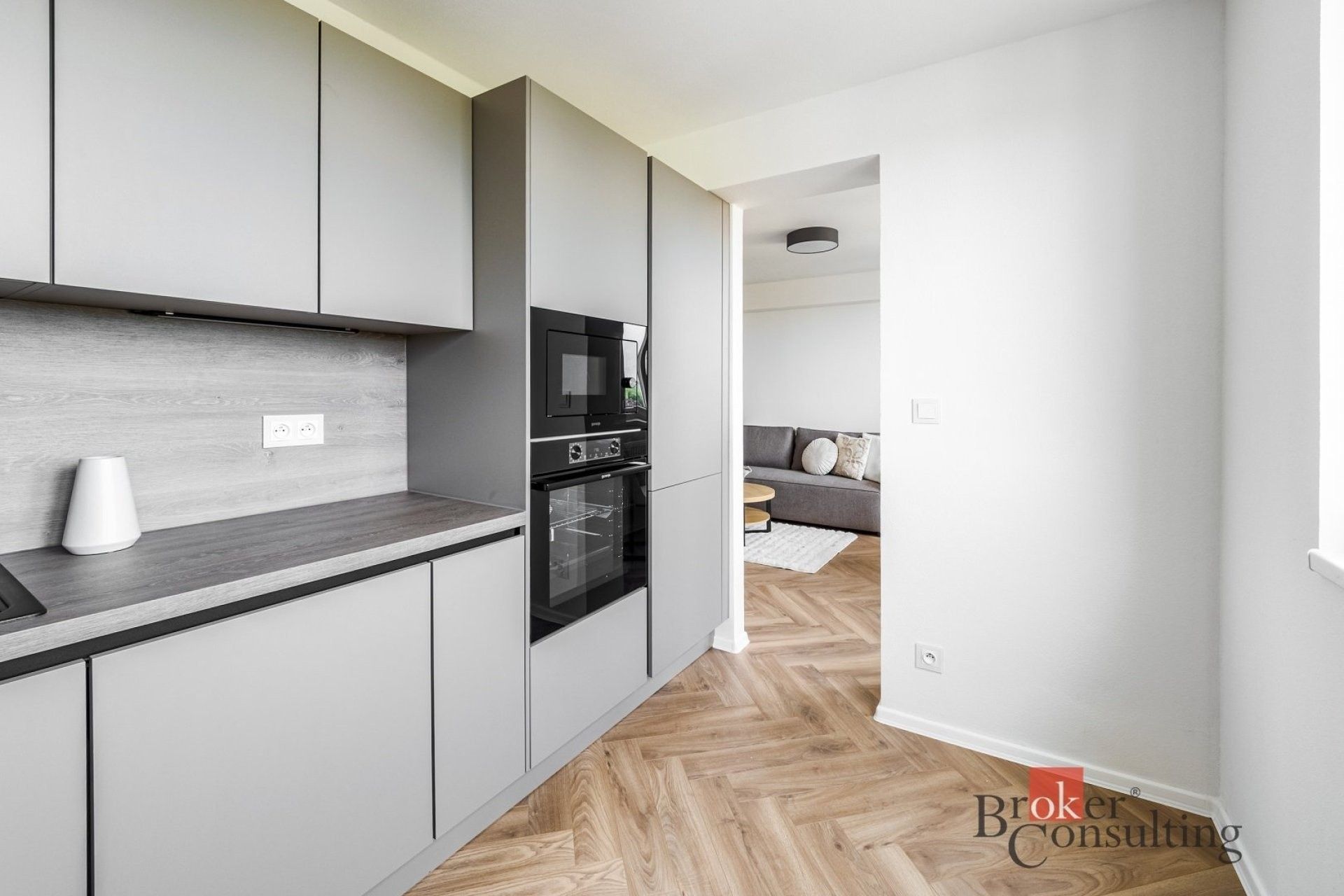 3+1, Dukelská, Sezimovo Ústí, 65 m² - 2