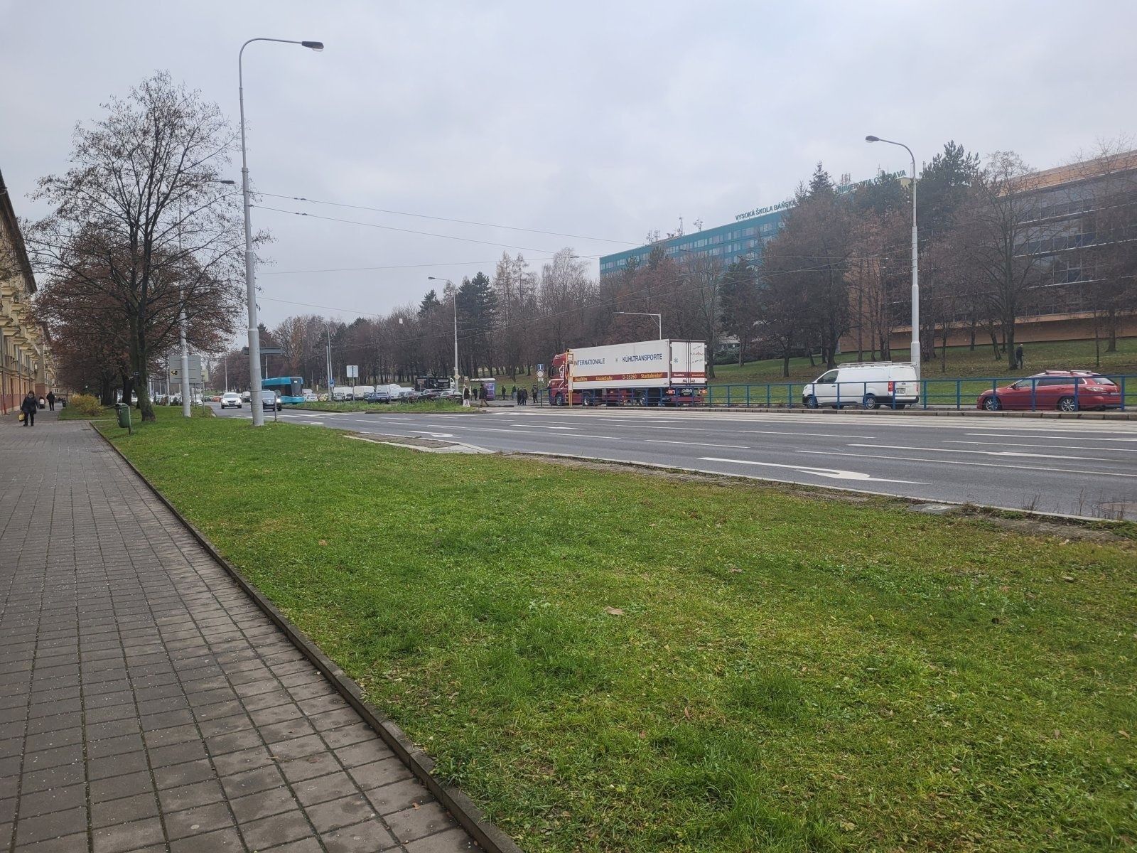 Obchodní prostory · 127 m² · Opavská, Ostrava - Poruba, Moravskoslezský kraj - 4