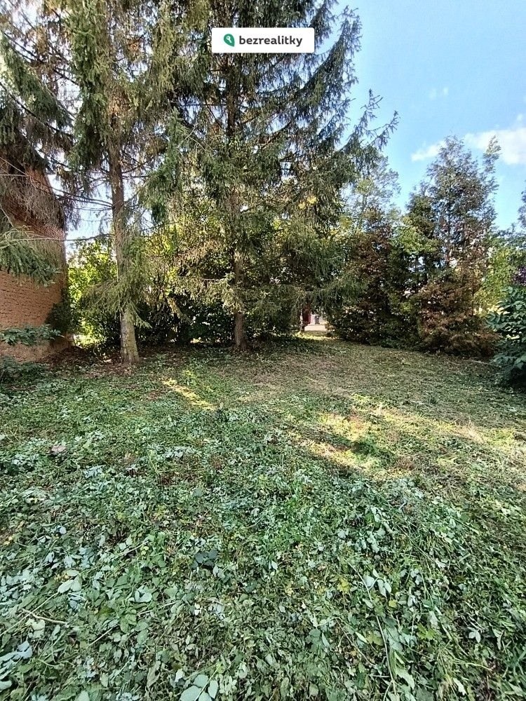 Prodej pozemek pro bydlení - Hluchov - 2