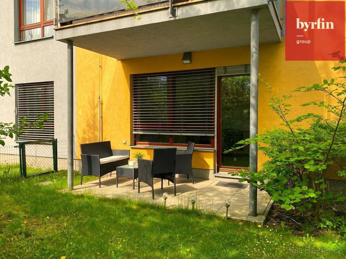 Pronájem byt - Ostrava, 724 00