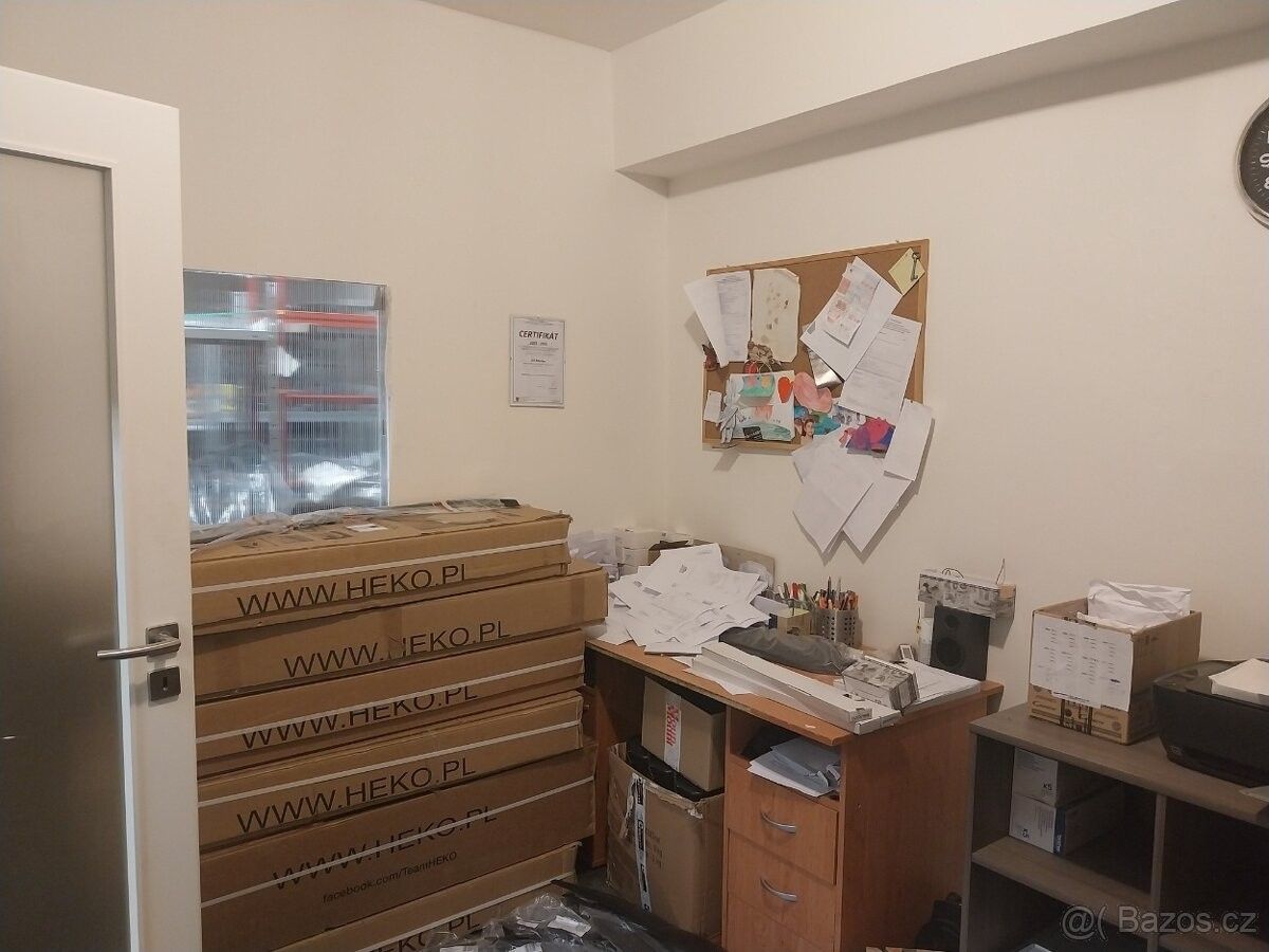 Obchodní prostory, Ostrava, 708 00