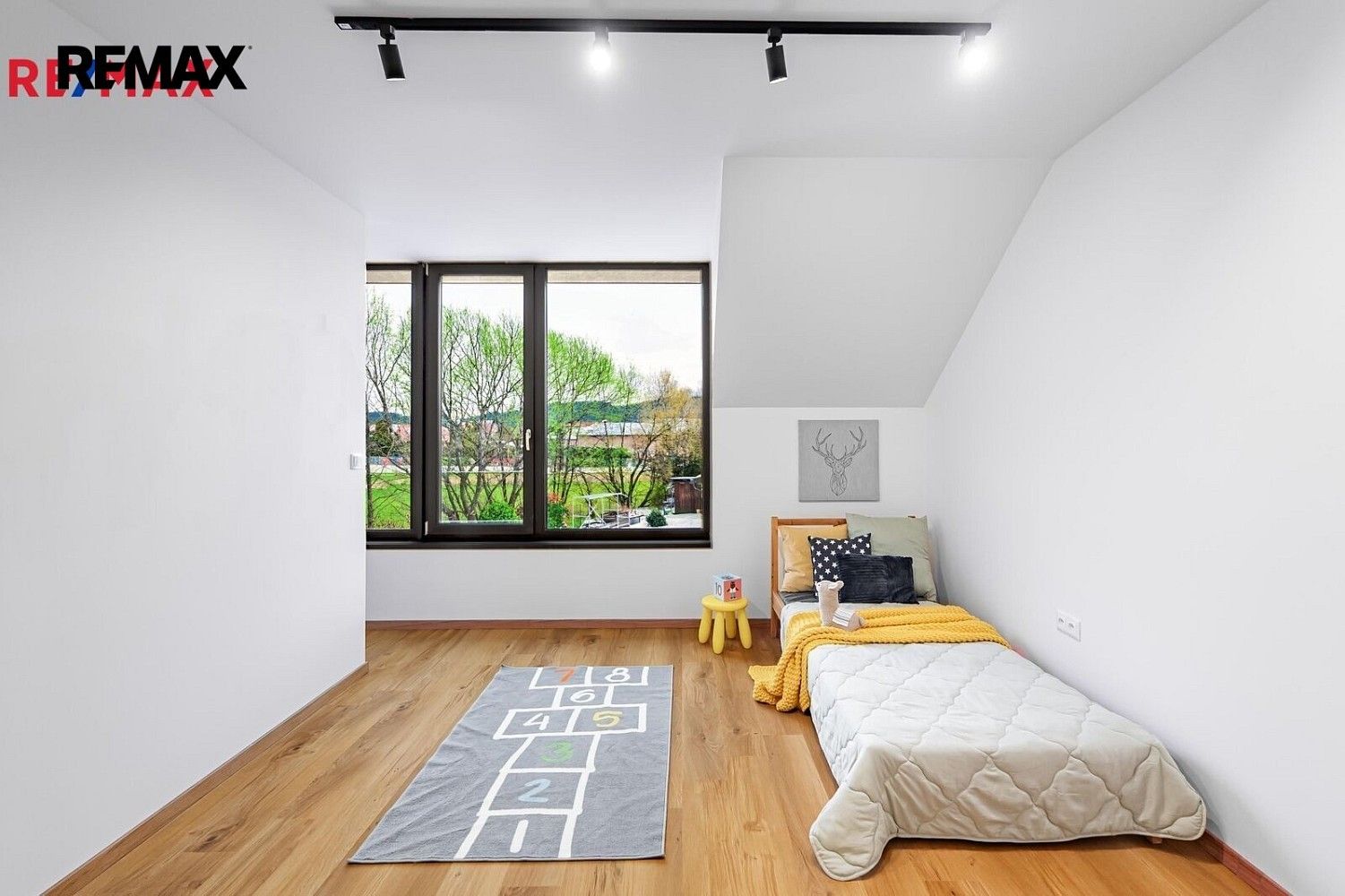 Rodinný dům · 182 m² · Ondřejov, okres Praha-východ - 4