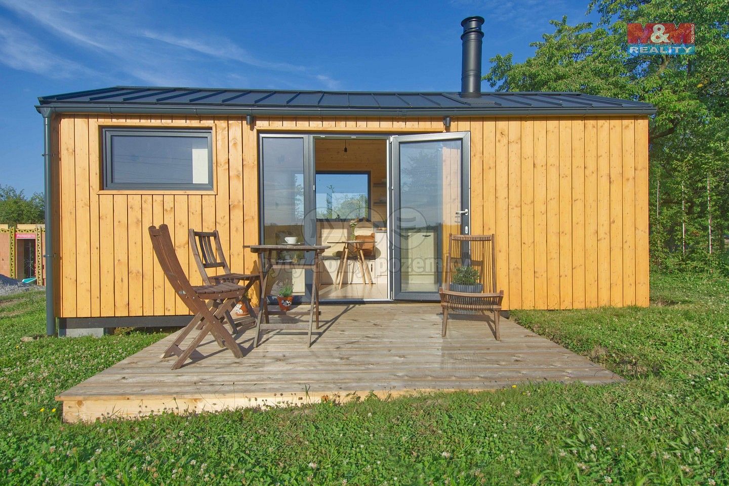 Prodej chalupa - Jablonec nad Nisou, Liberecký kraj, 19 m² - 5