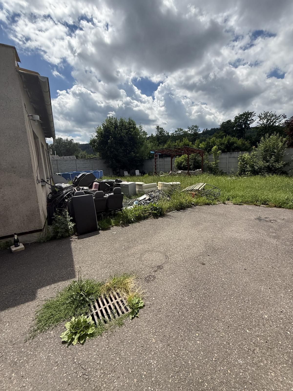 Prodej rodinný dům - Třebovská, Ústí nad Orlicí, 400 m² - 5
