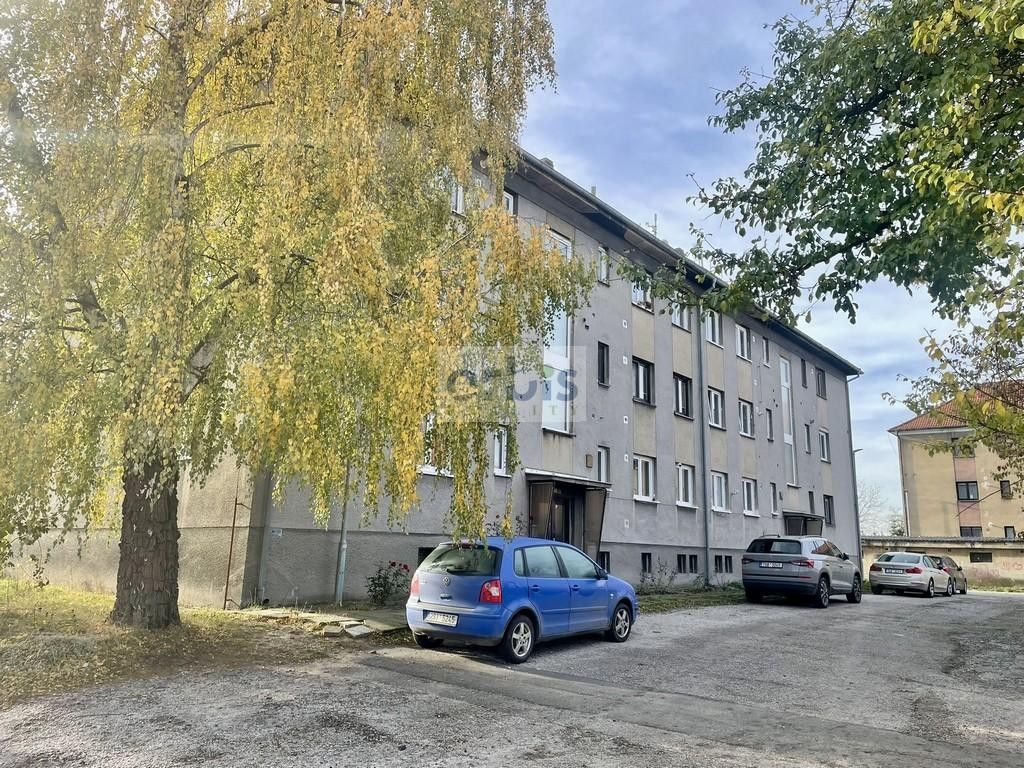 3+1, Stavební, Buštěhrad, 58 m²