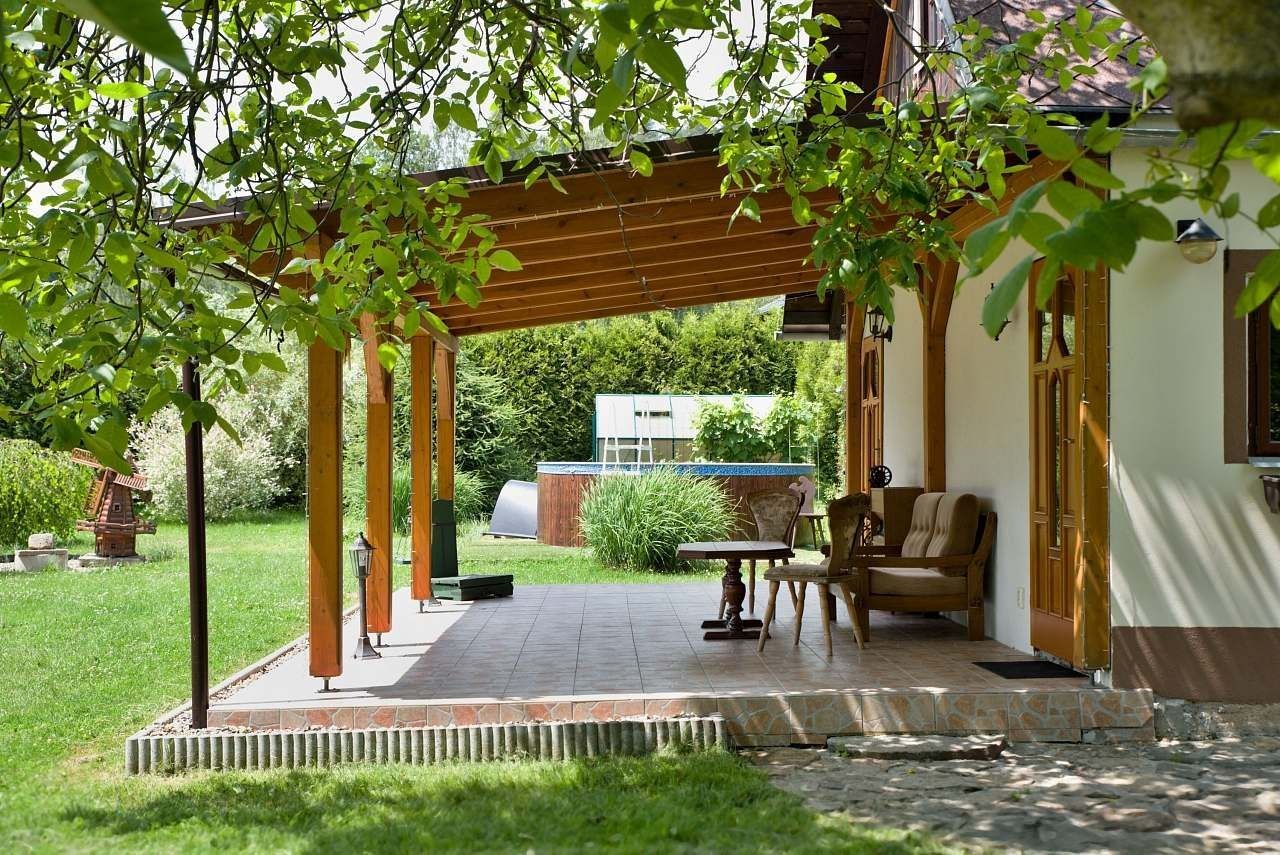 Pronájem chata - Kunratice u Cvikova - Kunratice u Cvikova, Liberecký kraj - 2