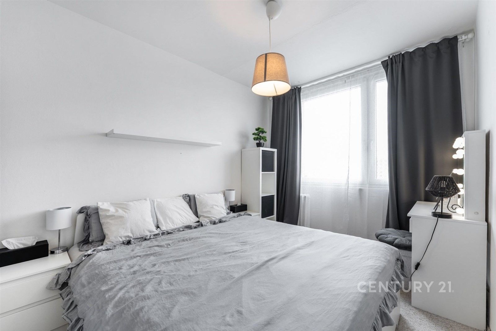 Byt 2+kk · 46 m² · Livornská 442, Praha Horní Měcholupy - 3