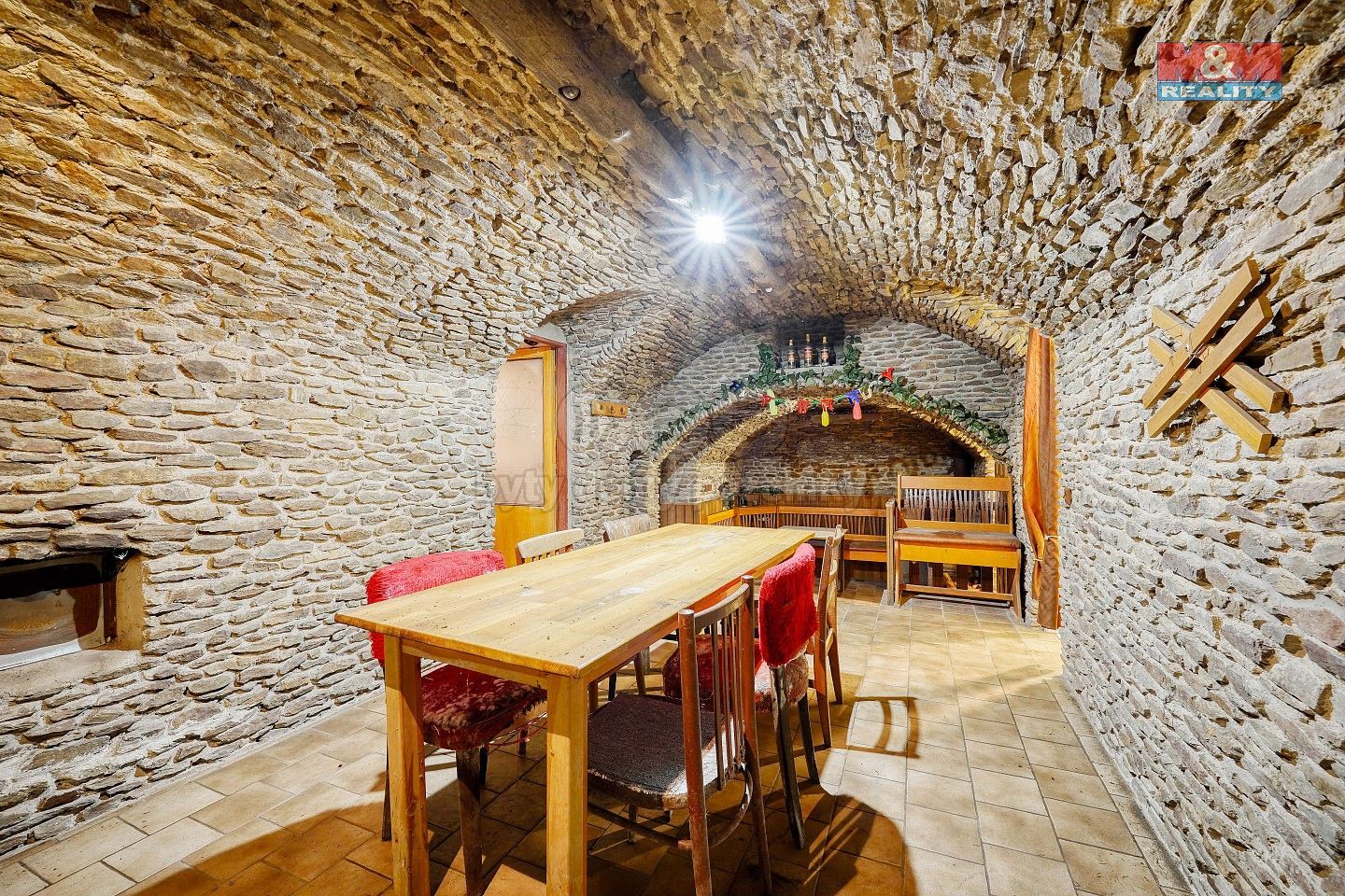 Rodinné domy, Mrákov - Mlýneček, okres Domažlice, Plzeňský kraj, 203 m² - 2