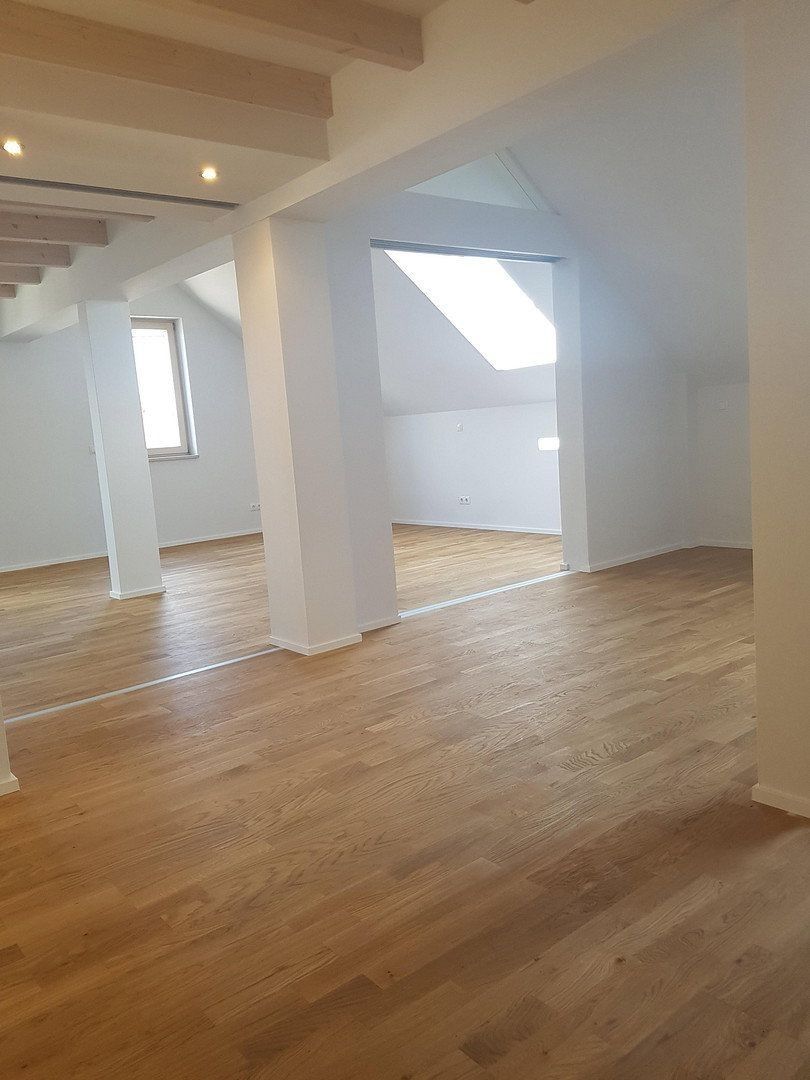 Byt 4+1 · 130 m² · Allgäuer Straße 8, , Bavorsko - 4