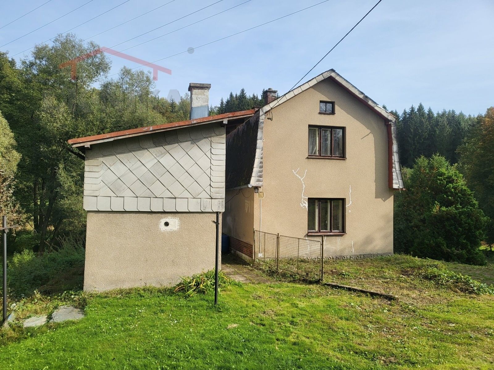Rodinný dům · 180 m² · Jesenný - 4