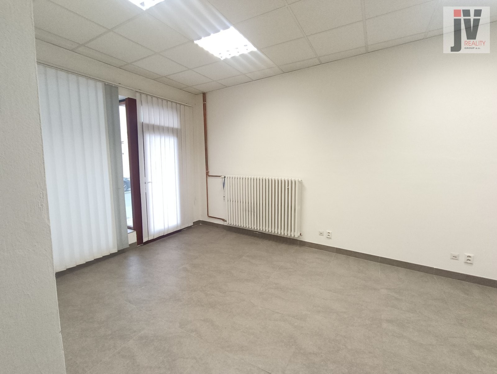Pronájem obchodní prostory - Plánská 403, Plzeň Severní Předměstí, 52 m² - 2