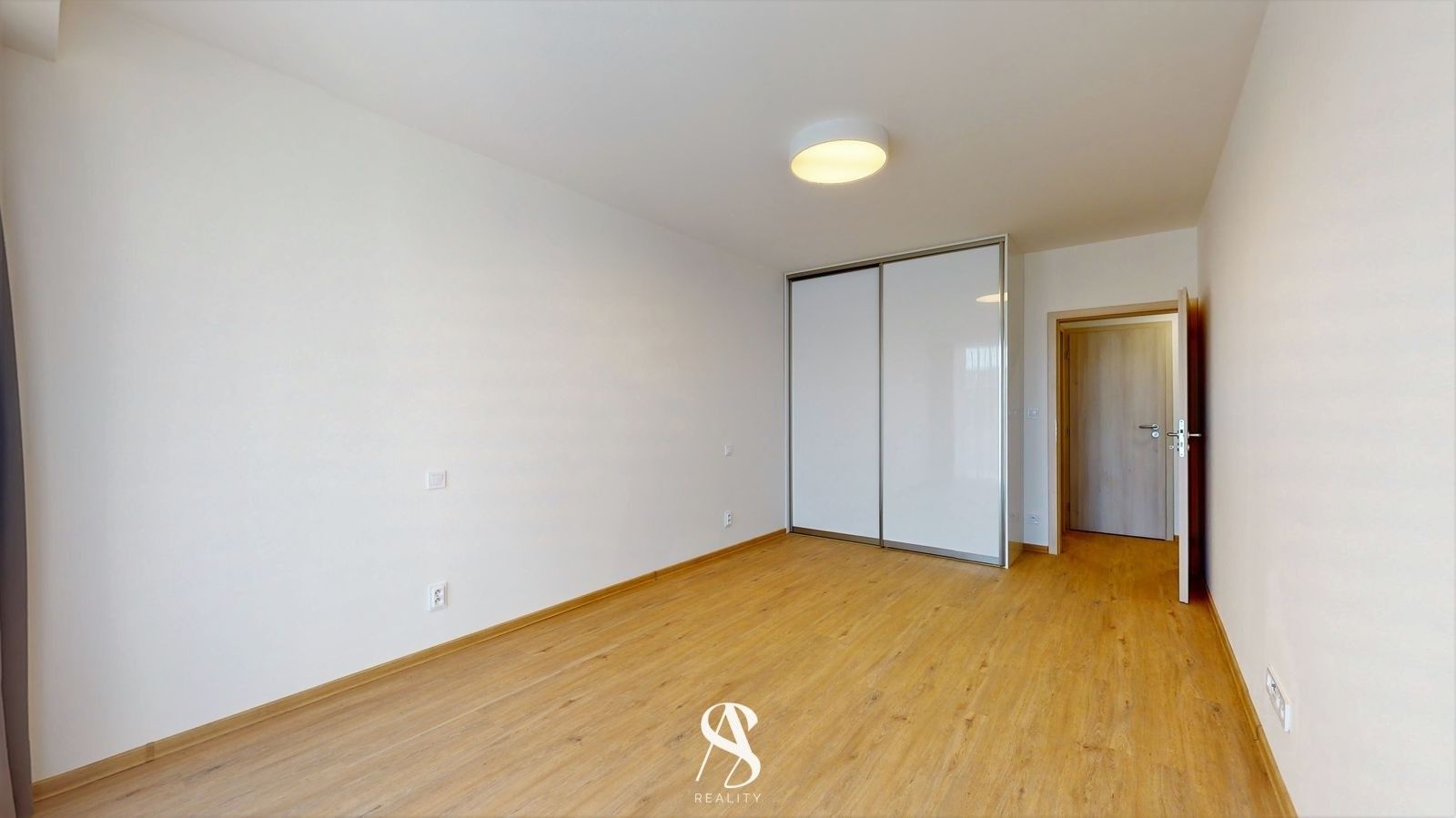 Pronájem byt 2+kk - Šantova 1222, Olomouc, 69 m² - 5