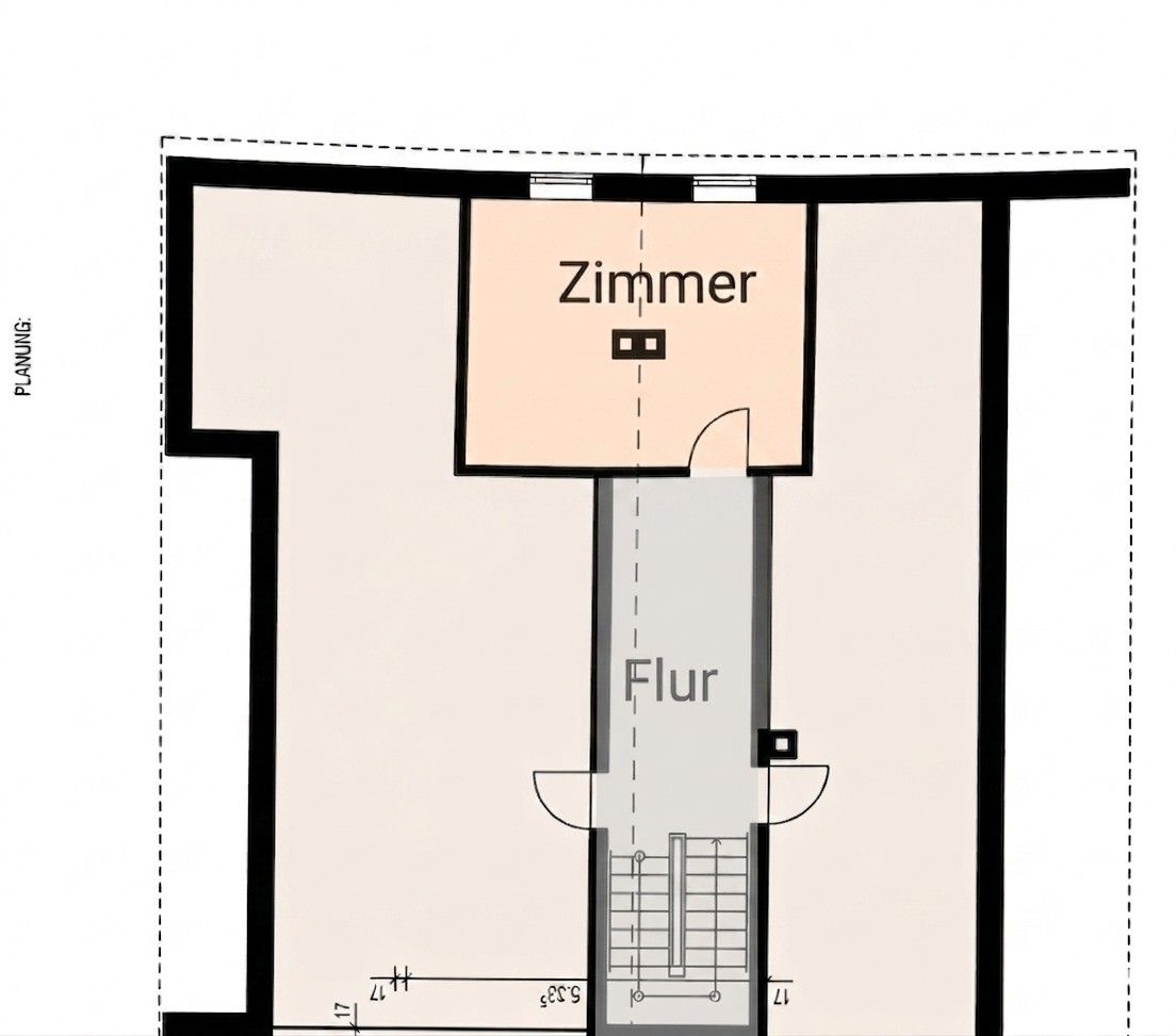 Pronájem rodinný dům - , Bavorsko, 165 m² - 5
