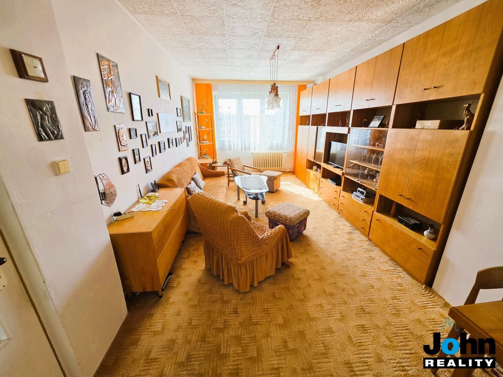Prodej byt 2+1 - Pionýrů, Most, 55 m² - 5