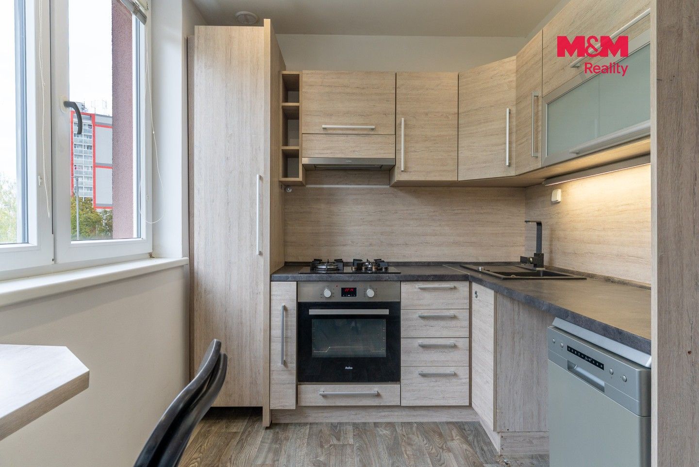 2+1, Výškovická, Ostrava, 57 m² - 2
