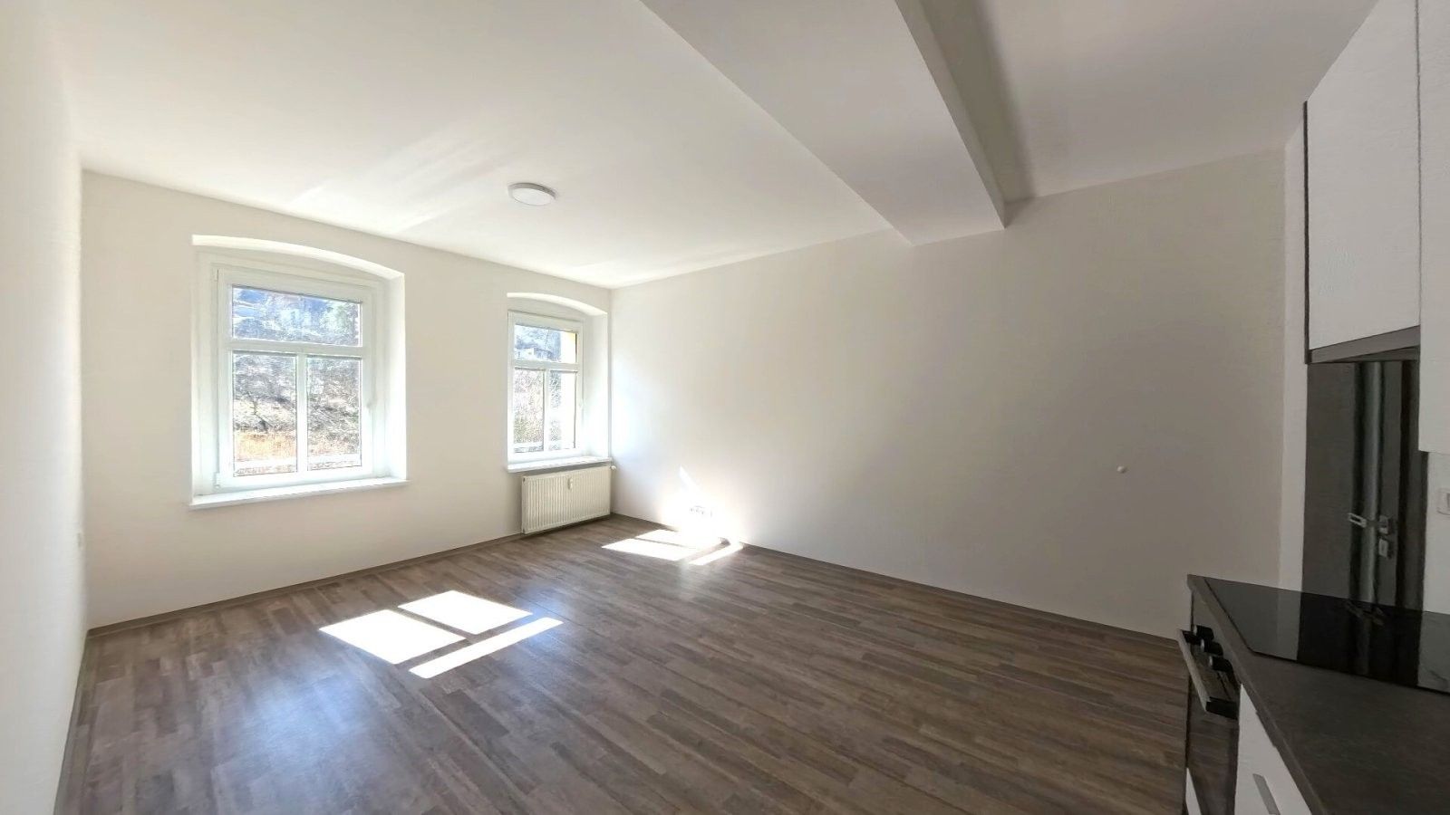 Byt 1+kk · 33 m² · Kateřinská 65, Liberec XVII-Kateřinky - 3