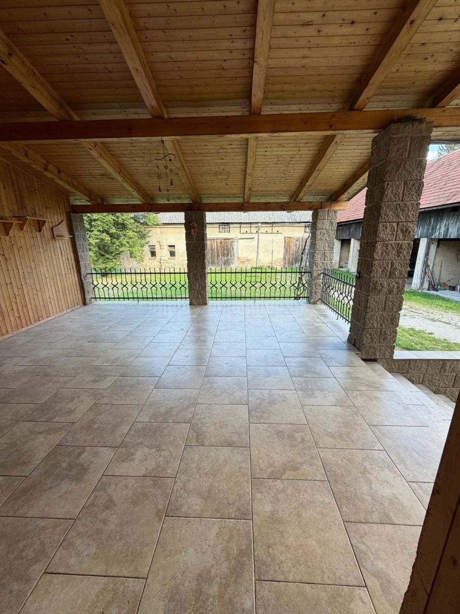 Prodej rodinný dům - Bystřice - Jírovice, Středočeský kraj, 280 m² - 5