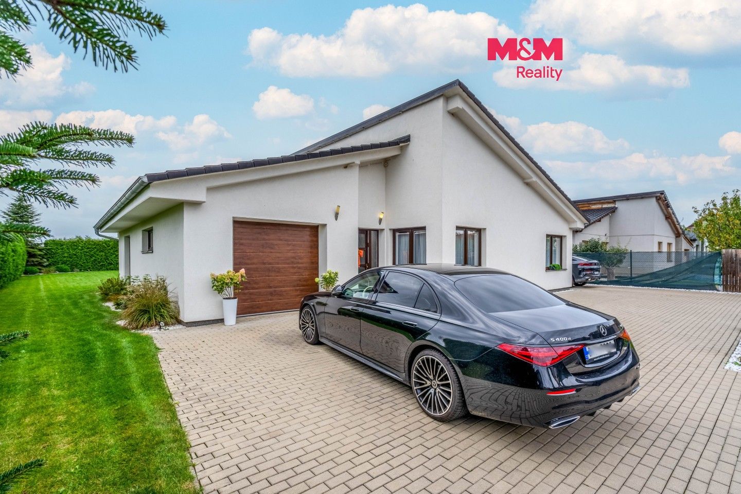 Rodinný dům · 177 m² · Zlatá - 1