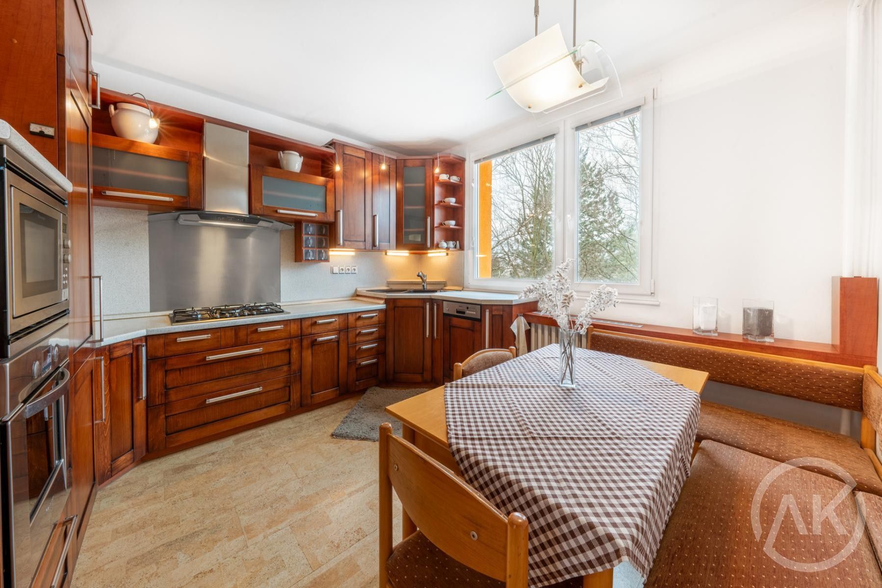 3+1, K Hájku, Frýdek-Místek, 83 m²