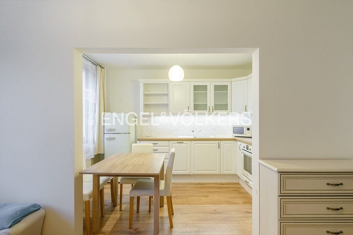 Pronájem byt 3+kk - Pirinská 3244, Praha Modřany, 73 m² - 5