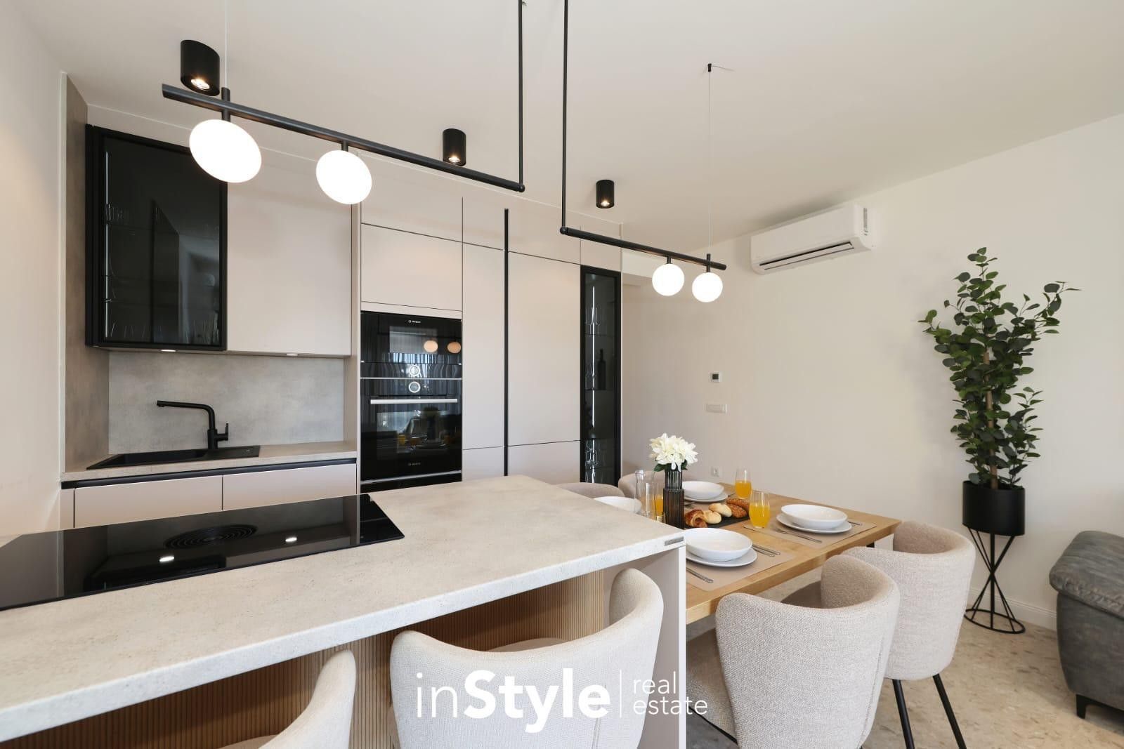 Byt 3+kk · 87 m² · Rtina - 3