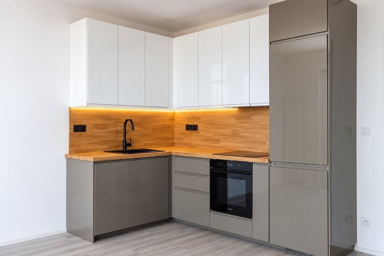 Byt 2+kk · 55 m² · Libušská, Praha - Písnice - 3