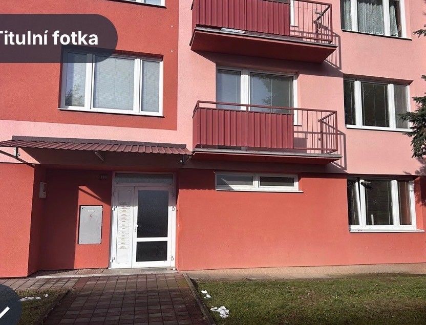 Byty, Sezimovo Ústí, 391 02