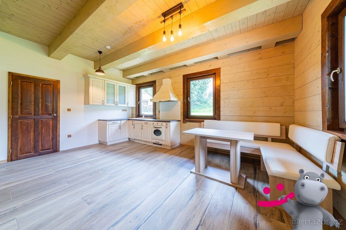 Rodinné domy, Nový Hrozenkov, 756 04