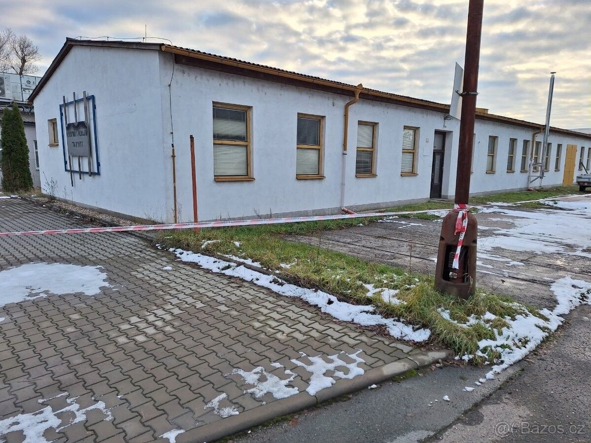 Nemovitost · Hradec Králové, 503 41 - 4