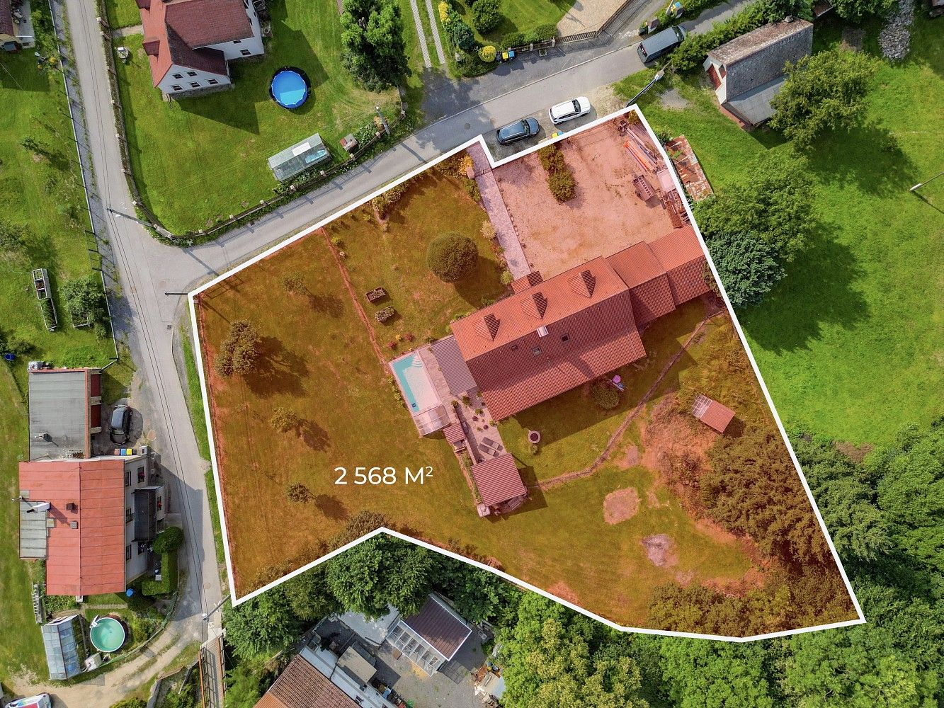 Rodinný dům · 179,5 m² · Příčná, Raspenava, okres Liberec - 3