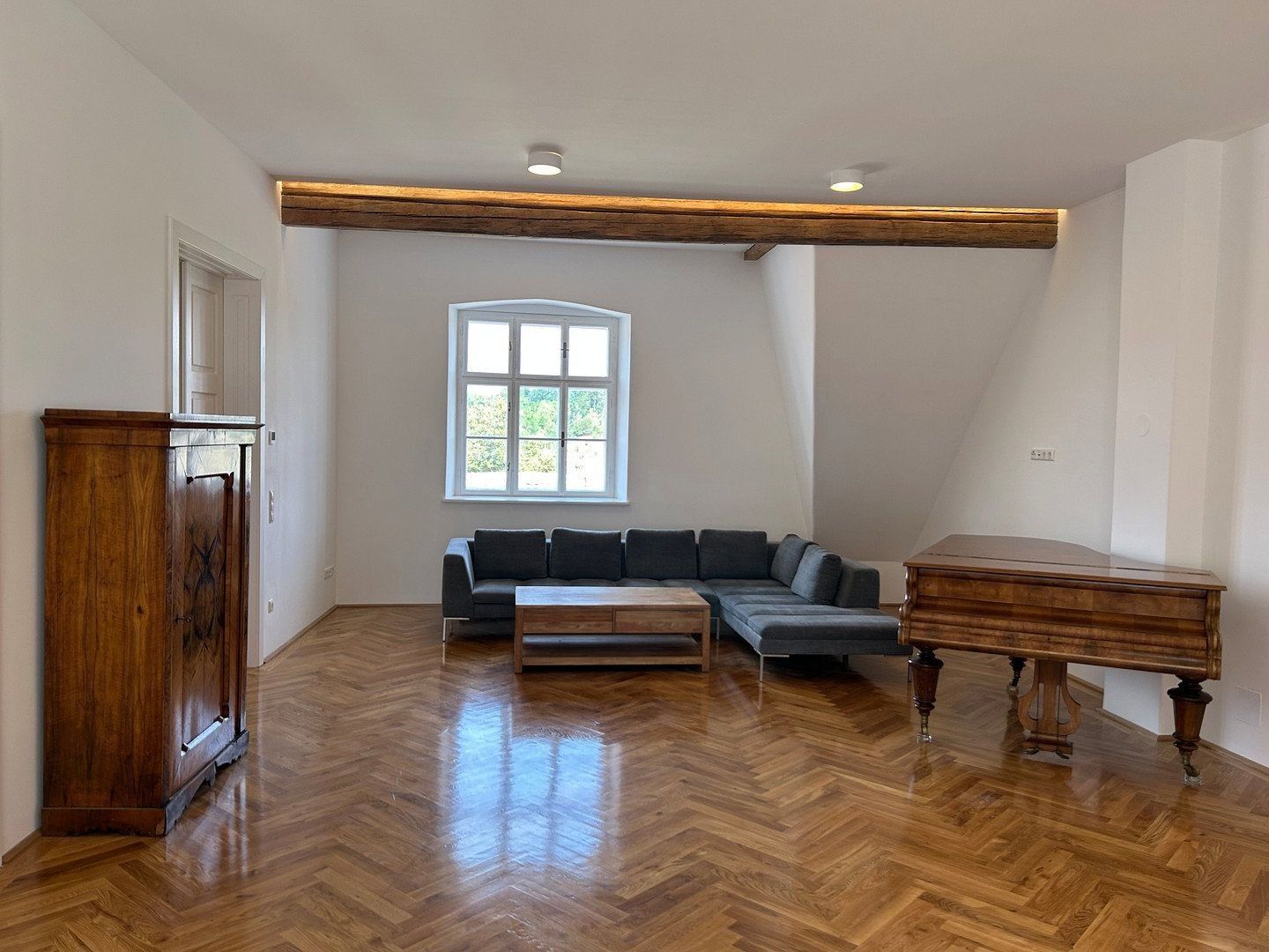 Pronájem byt 3+1 - Horn Horn Niederösterreich 3580, 120 m² - 5