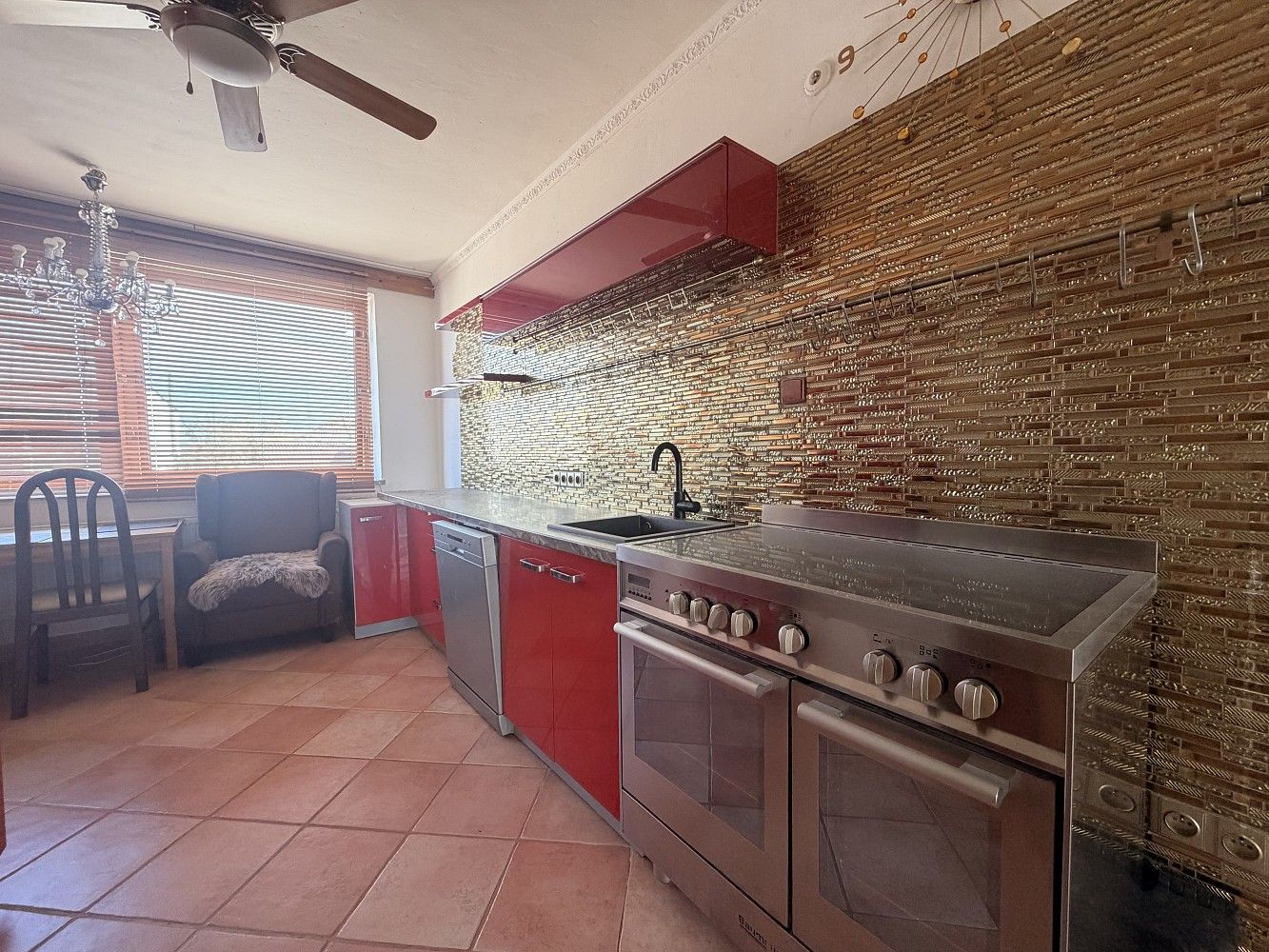 Prodej rodinný dům - Sladovní, Kojetín, okres Přerov, 220 m² - 5