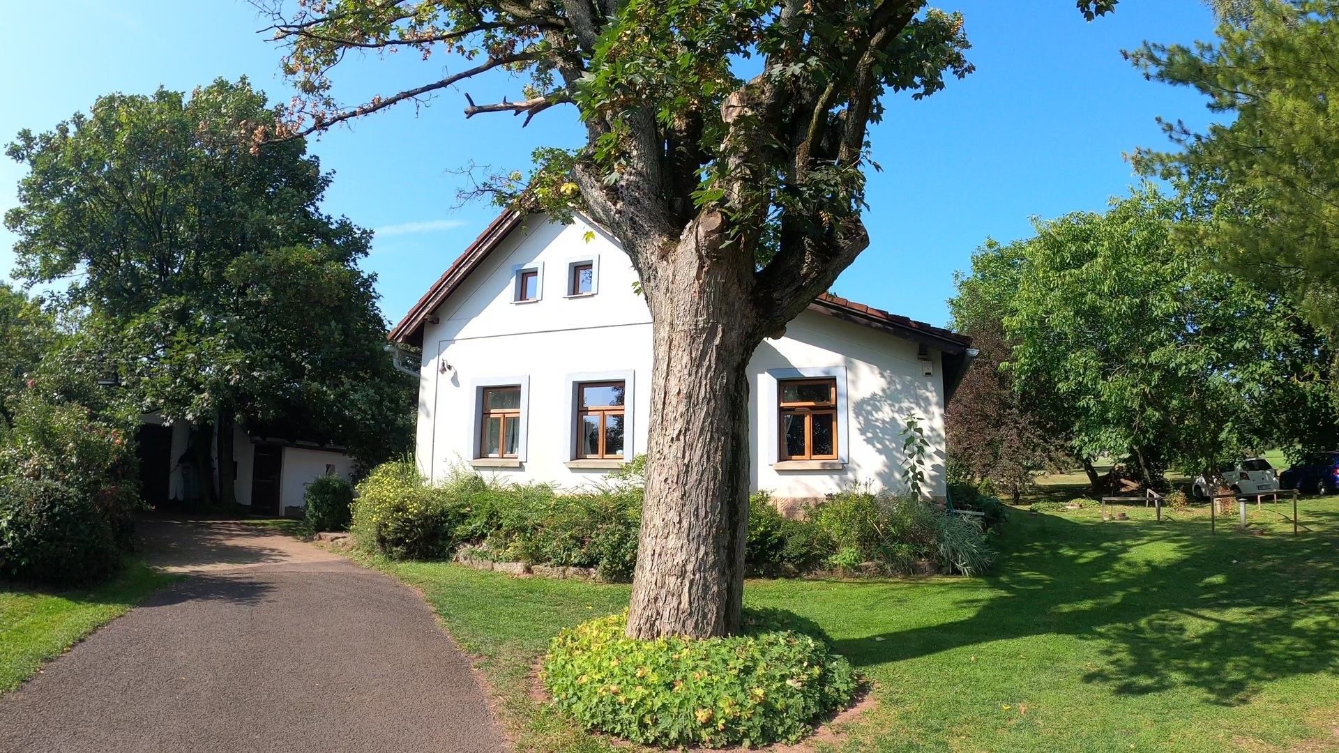 Prodej rodinný dům - Bukovina u Pecky, Pecka, 269 m²