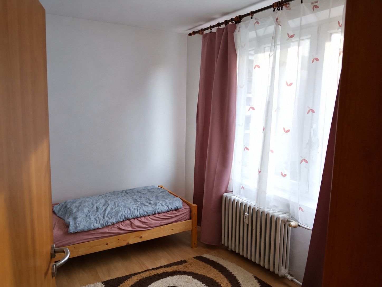 Prodej byt 3+1 - Lumírova, Ostrava Výškovice, 68 m² - 5