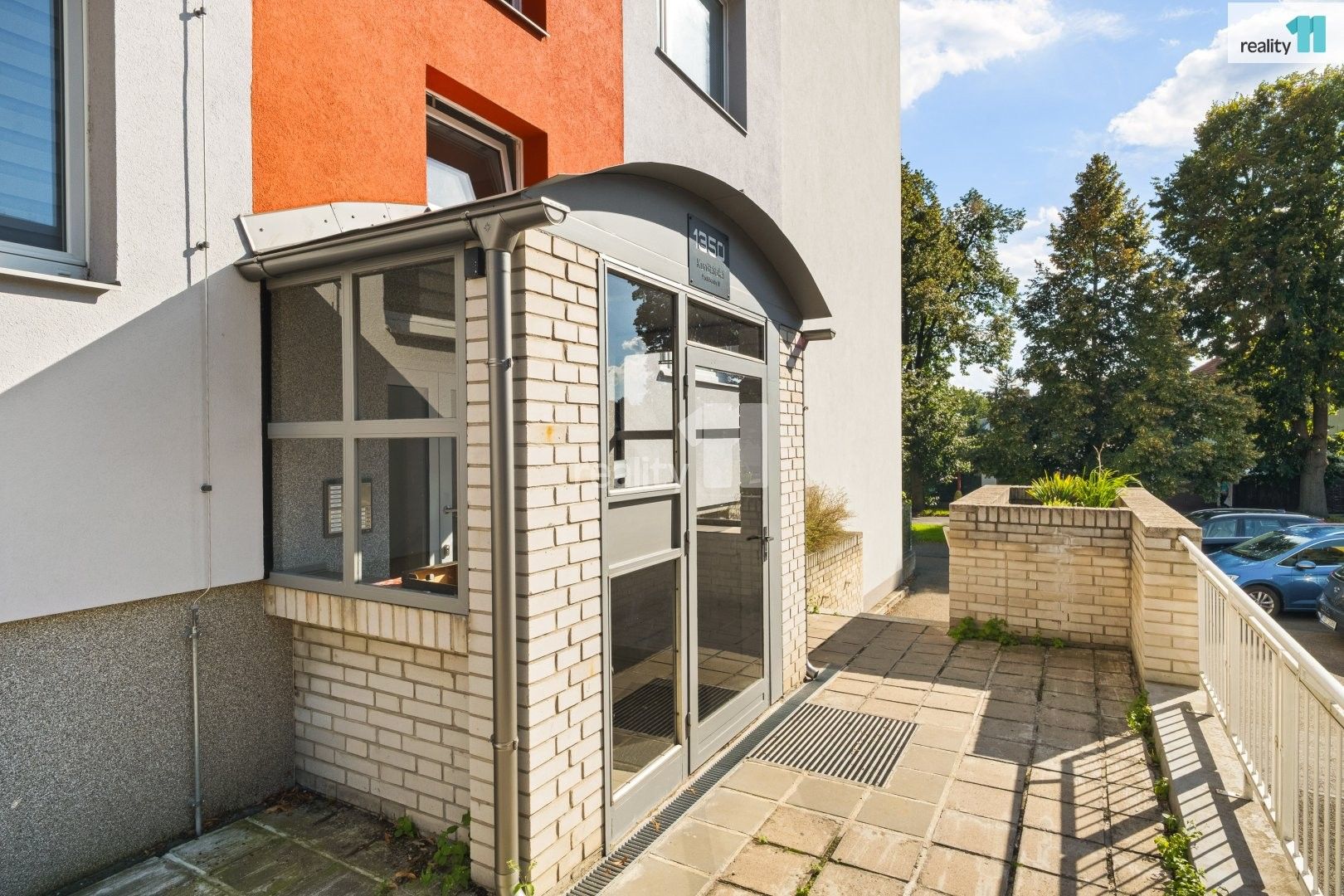 2+kk, Kunštátská, Poděbrady, 44 m² - 1