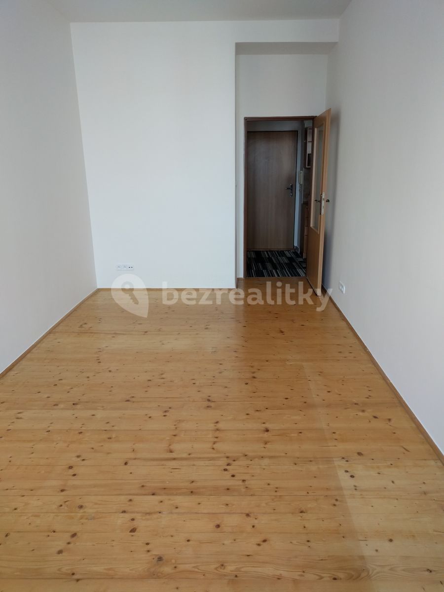 Byt 2+kk · 49 m² · Dolní, Praha - Nusle - 4