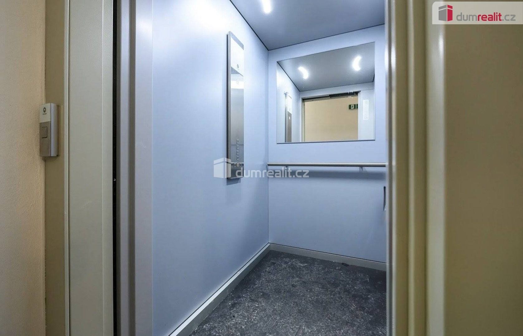 Prodej byt 3+1 - K Zelené louce, Plzeň, 73 m² - 5