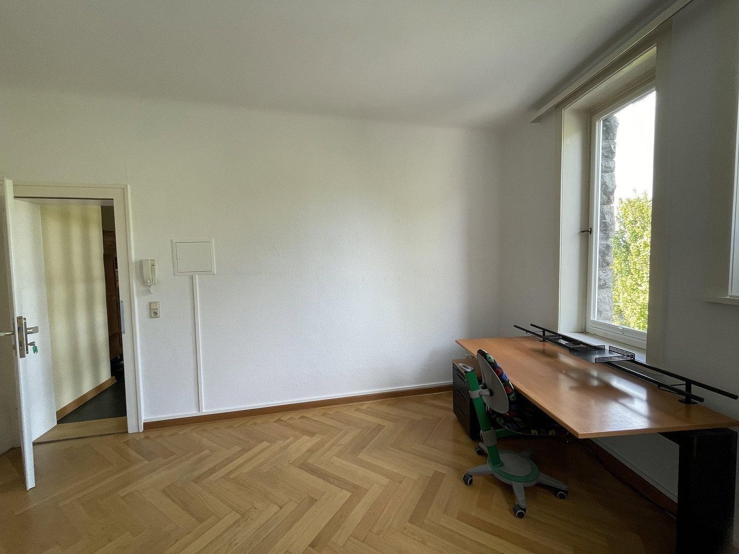 Byt 1+1 · 23 m² · , Dolní Sasko - 4