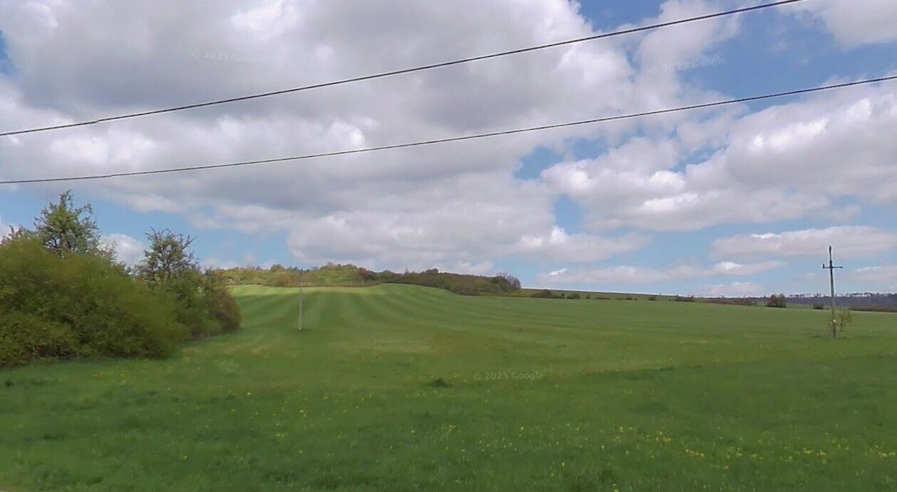Zemědělské pozemky, Věšín, 11 658 m² - 1
