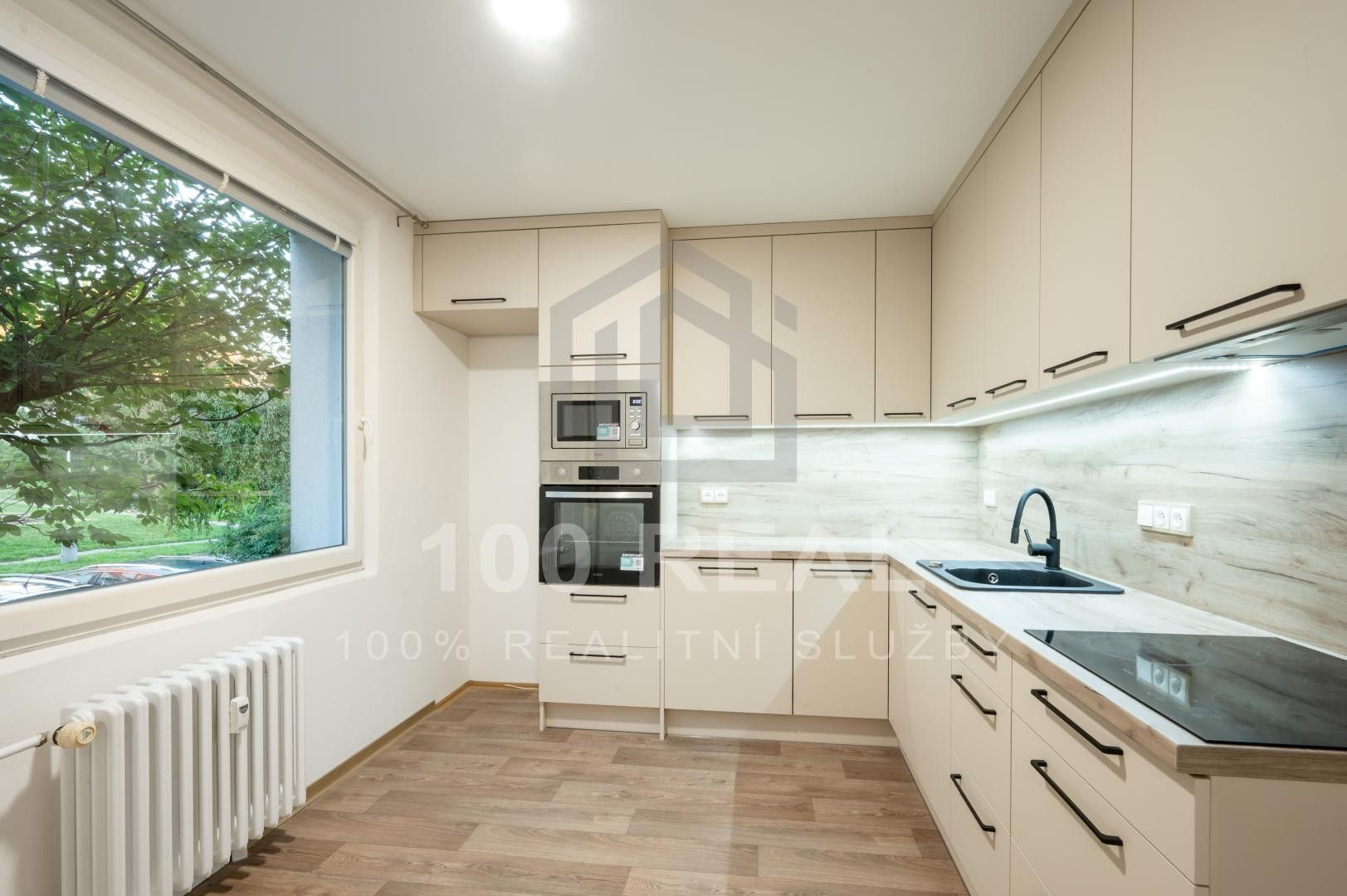 Pronájem byt 3+1 - Nad Stadionem 1311, Nové Město nad Metují, 74 m² - 2