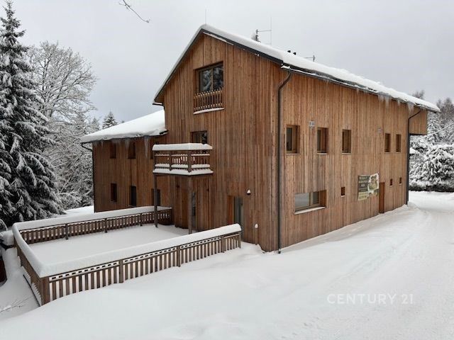 1+kk, Albrechtice v Jizerských horách, 48 m² - 1