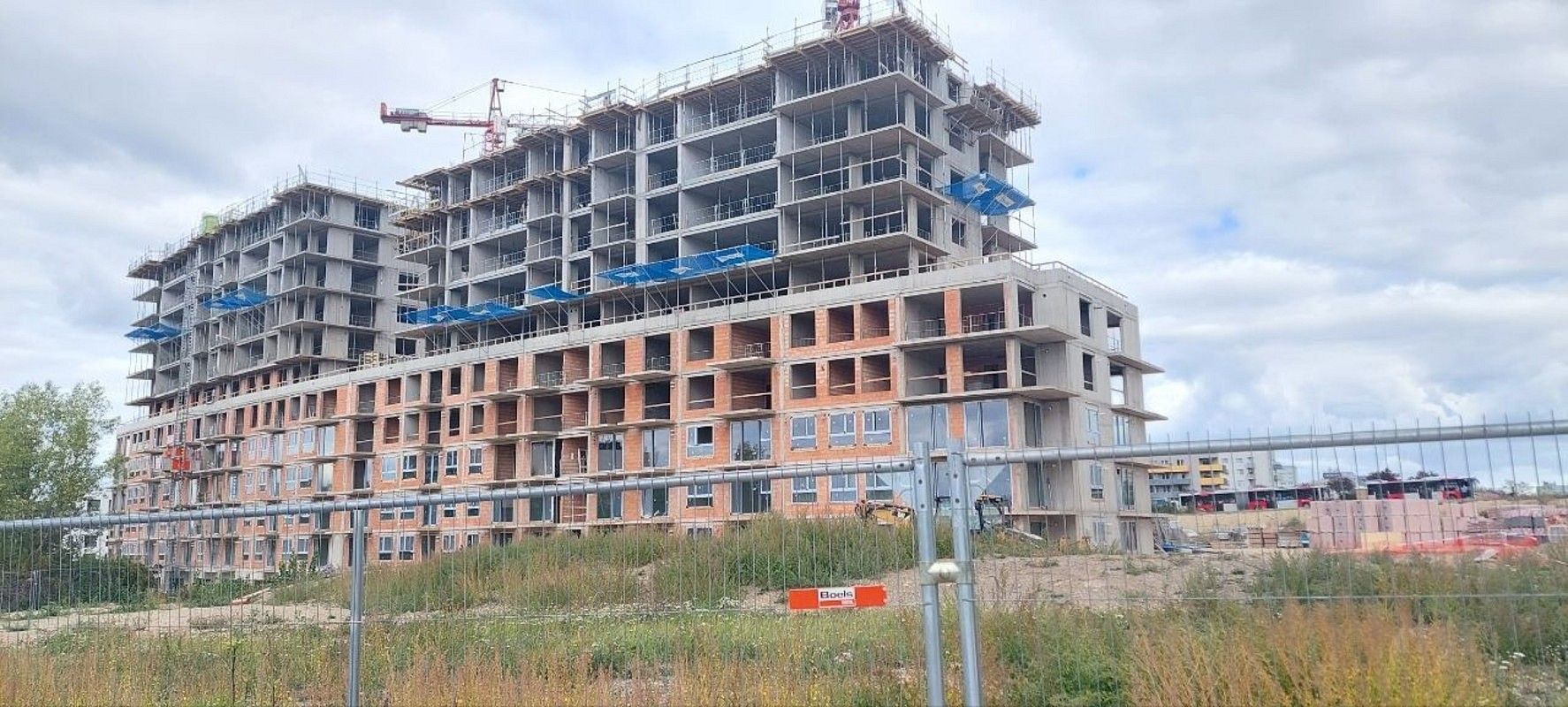 Prodej byt 3+kk - Bartůňkova, Praha 4 - Chodov, 71 m² - 5