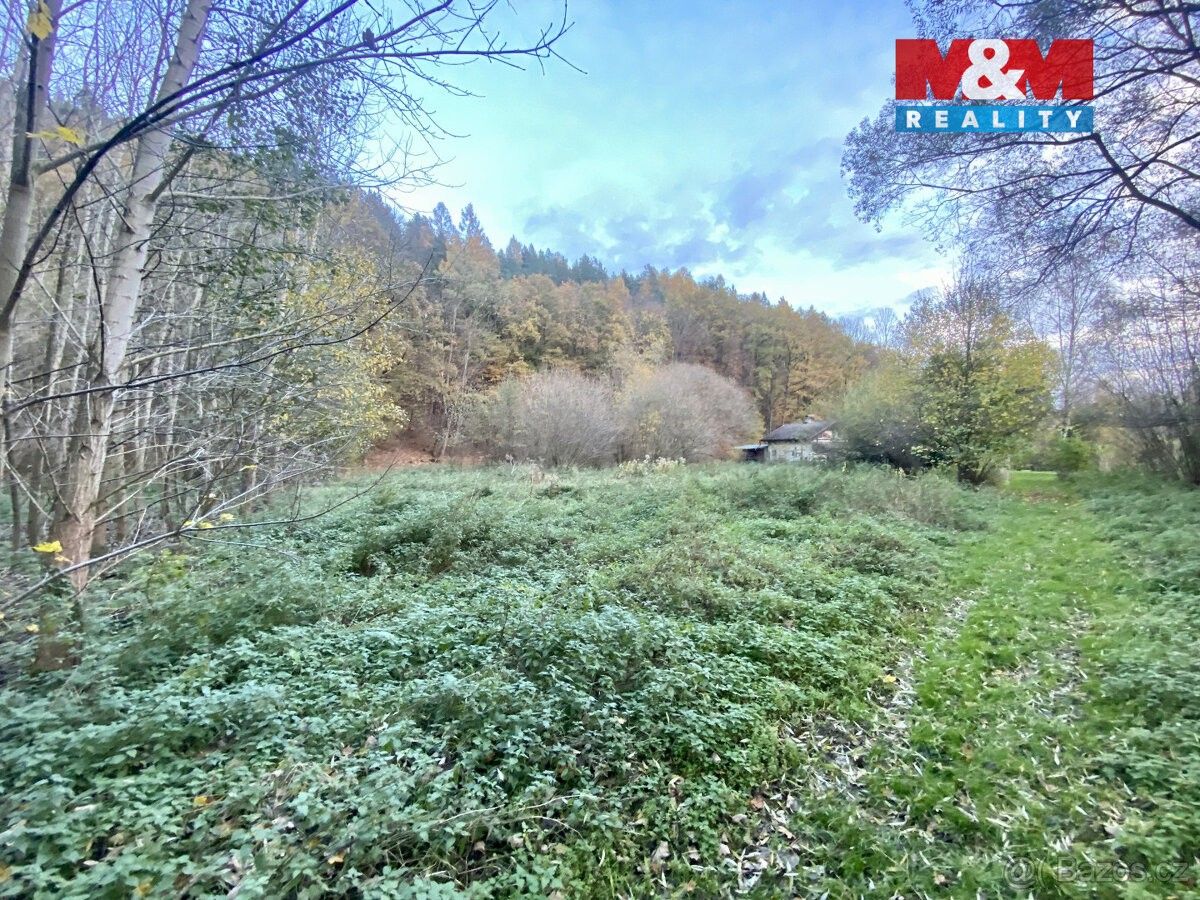 Prodej zahrada - Ostrava, 725 27